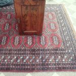 741 6100 ORIENTAL RUG